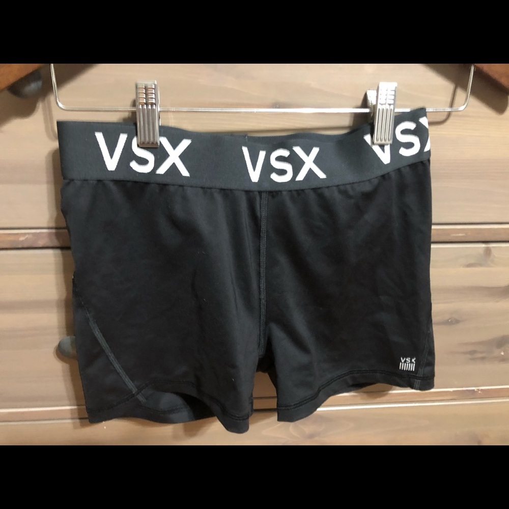 Victoria Secret gym/bike short